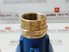 Bifold S12-E1-52-XX-00-98A Valve, EP000/IA/S