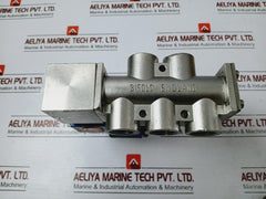 Bifold S12-E1-52-XX-00-98A Valve, EP000/IA/S