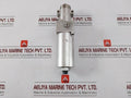 Bifold Sh06-fr-sr-ad-08-x1-1217 Fluidpower Pneumatic Regulator Ct0421-0085