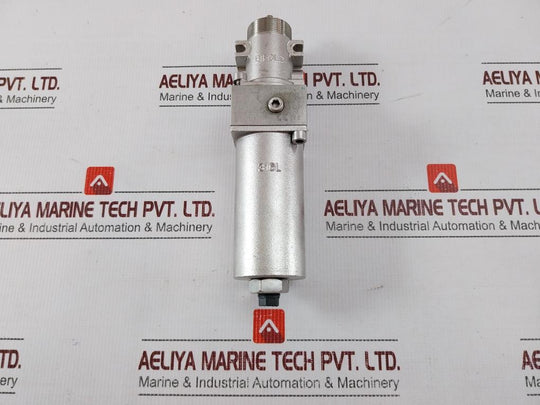 Bifold Sh06-fr-sr-ad-08-x1-1217 Fluidpower Pneumatic Regulator Ct0421-0085