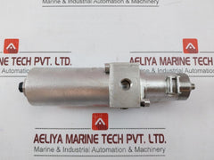 Bifold Sh06-fr-sr-ad-08-x1-1217 Fluidpower Pneumatic Regulator Ct0421-0085