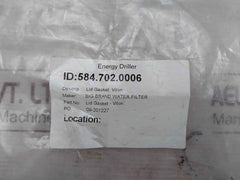 Big Brand Water Filter Egt30096Vi Filter Lid Gasket O Ring