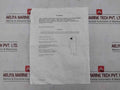 Big Brand Water Filter Egt30096Vi Filter Lid Gasket O Ring