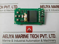 Bihl Wiedemann E326860 Circuit Board Display 94V0