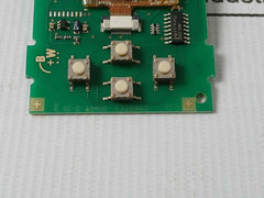 Bihl Wiedemann E326860 Circuit Board Display 94V0