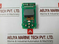 Bihl Wiedemann E326860 Circuit Board Display 94V0