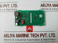 Bihl Wiedemann E326860 Circuit Board Display 94V0