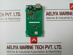 Bihl Wiedemann E326860 Circuit Board Display 94V0