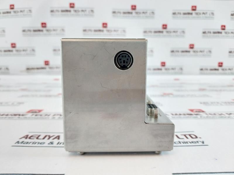 Bihl+Wiedemann Bwu1567 As-interface Profibus Gateway 30V