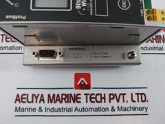 Bihl+Wiedemann Bwu1567 As-interface Profibus Gateway 30V