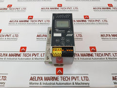 Bihl+wiedemann BWU1567 AS-Interface to PROFIBUS Gateway 12250 30V (6W)