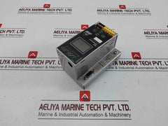 Bihl+Wiedemann Bwu1569 Profibus Gateway In Stainless Steel Rs485
