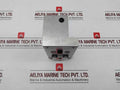 Bihl+Wiedemann Bwu1569 Profibus Gateway In Stainless Steel Rs485