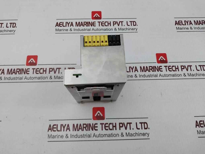Bihl+Wiedemann Bwu1569 Profibus Gateway In Stainless Steel Rs485