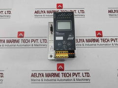 Bihl+Wiedemann Bwu1569 Profibus Gateway In Stainless Steel Rs485