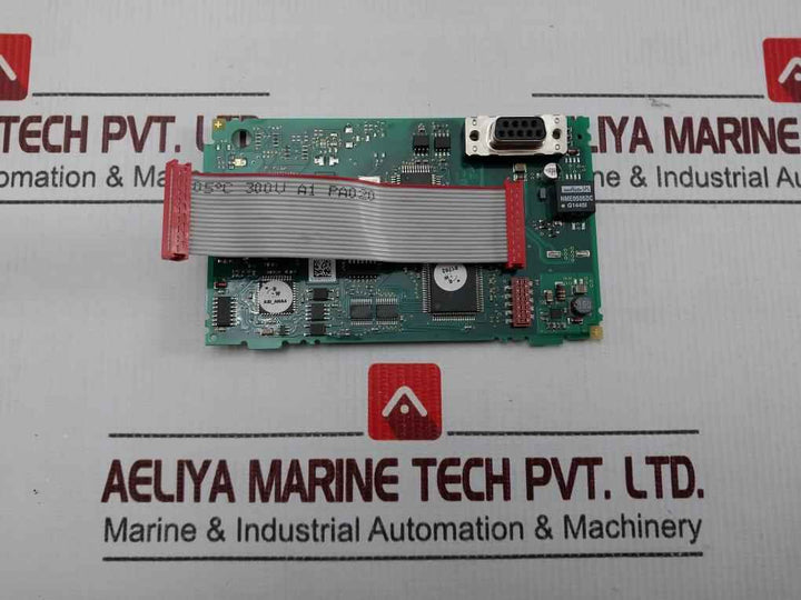 Bihl+Wiedemann E326860 Printed Circuit Board 94V-0