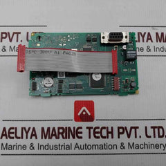Bihl+Wiedemann E326860 Printed Circuit Board 94V-0