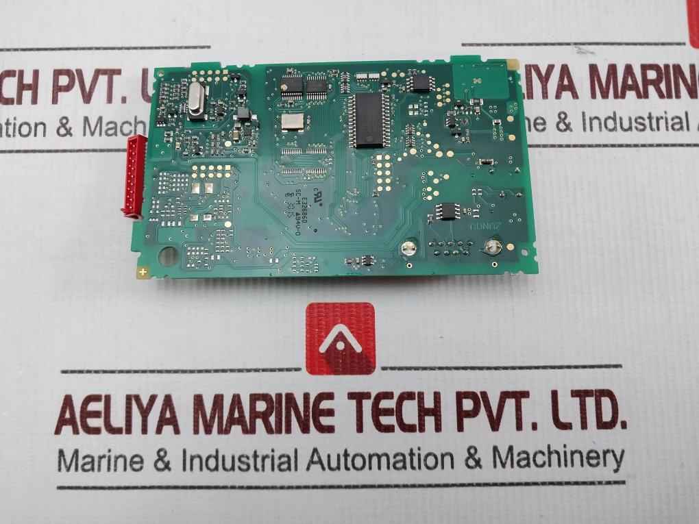 Bihl+Wiedemann E326860 Printed Circuit Board 94V-0