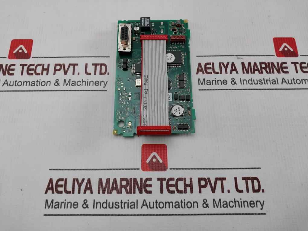 Bihl+Wiedemann E326860 Printed Circuit Board 94V-0