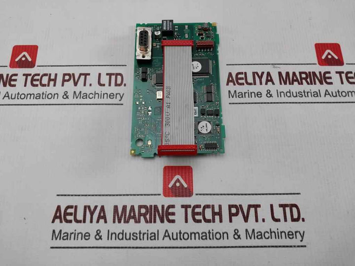 Bihl+Wiedemann E326860 Printed Circuit Board 94V-0
