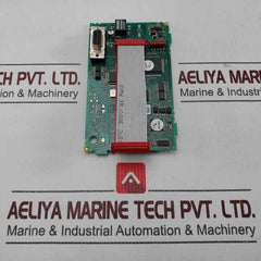 Bihl+Wiedemann E326860 Printed Circuit Board 94V-0