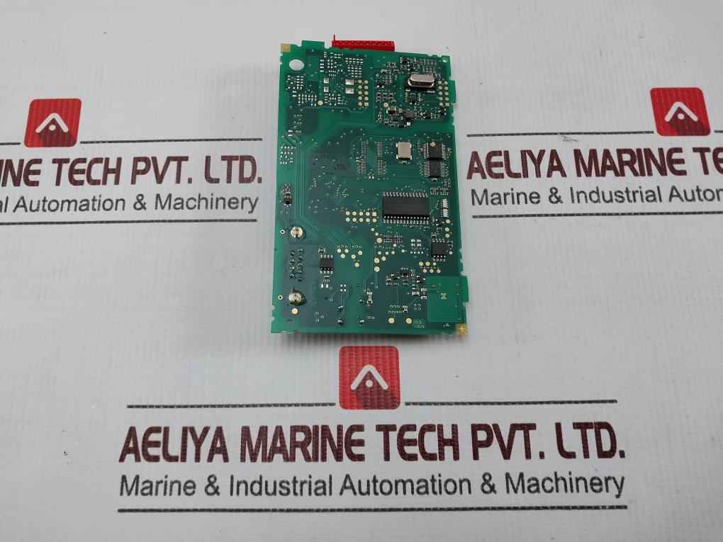 Bihl+Wiedemann E326860 Printed Circuit Board 94V-0