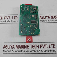 Bihl+Wiedemann E326860 Printed Circuit Board 94V-0