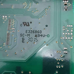 Bihl+Wiedemann E326860 Printed Circuit Board 94V-0