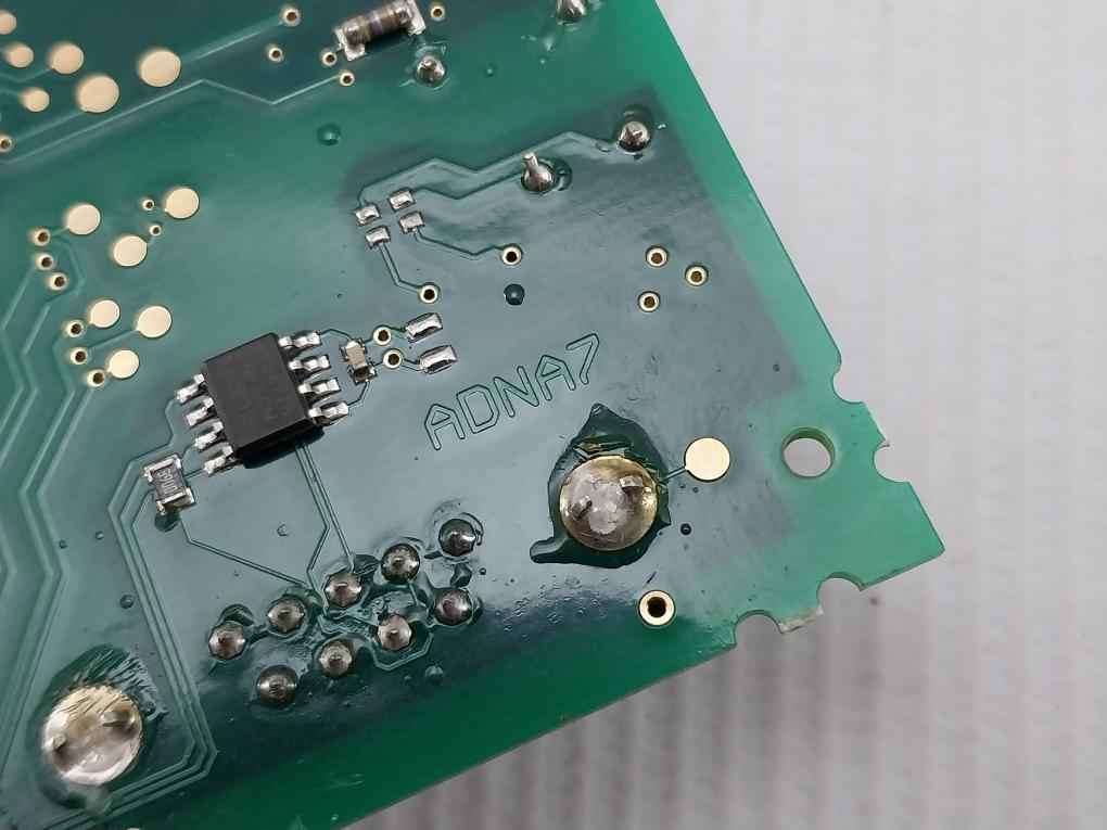 Bihl+Wiedemann E326860 Printed Circuit Board 94V-0