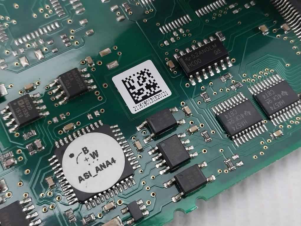Bihl+Wiedemann E326860 Printed Circuit Board 94V-0