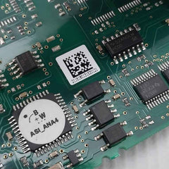 Bihl+Wiedemann E326860 Printed Circuit Board 94V-0