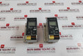 BIHL+Wiedemann BWU1567 AS-Interface Profibus Gateway 30V 11660