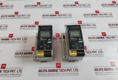 BIHL+Wiedemann BWU1567 AS-Interface Profibus Gateway 30V 11660