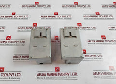 BIHL+Wiedemann BWU1567 AS-Interface Profibus Gateway 30V 11660