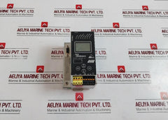 BIHL+Wiedemann BWU1567 AS-Interface Profibus Gateway 30V 11660