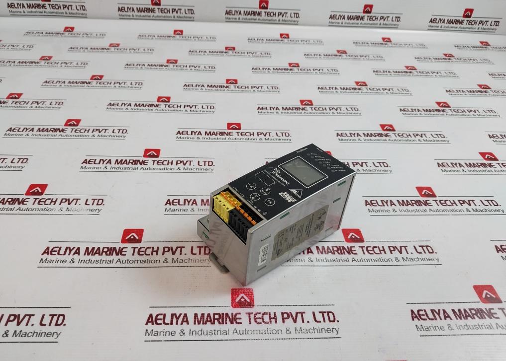 BIHL+Wiedemann BWU1567 AS-Interface Profibus Gateway 30V 11660