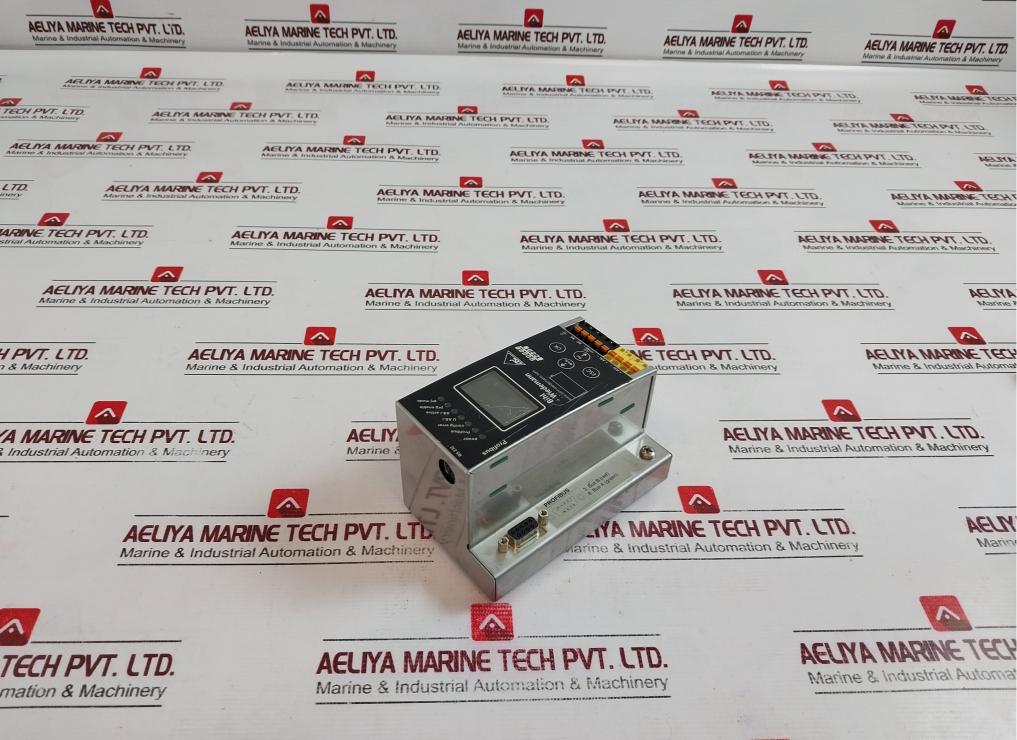 Bihl+wiedemann Bwu1567 As-interface Profibus Gateway 30v 11660