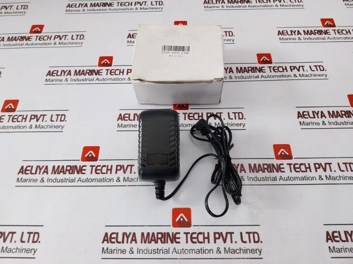 Billion Ba018-053240Exi Smps Adaptor Input: 100-240V 0.5A 50/60Hz Output: 5.3V---2.4A