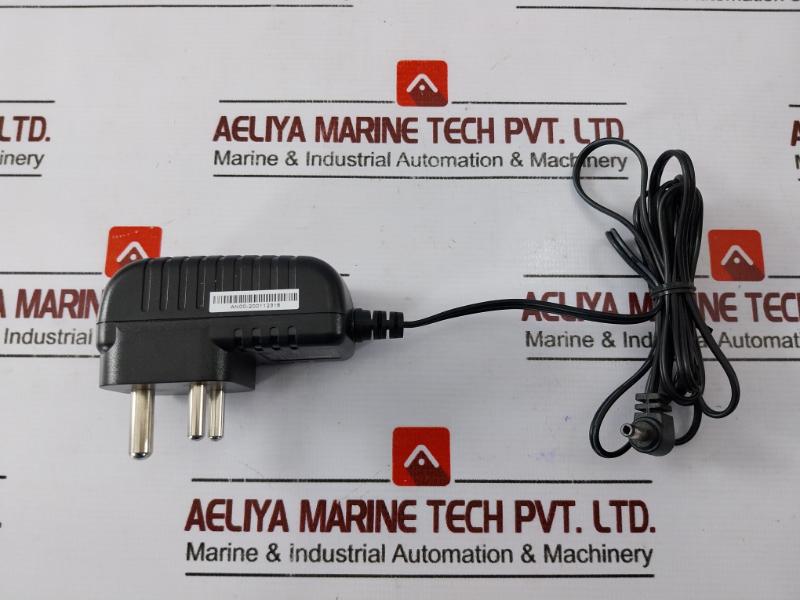 Billion Ba018-053240Exi Smps Adaptor Input: 100-240V 0.5A 50/60Hz Output: 5.3V---2.4A