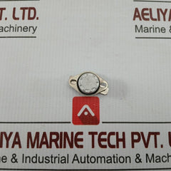 Bimetal Thermal Thermostat Ac250V/10A Ksd 125˚C