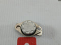 Bimetal Thermal Thermostat Ac250V/10A Ksd 125˚C