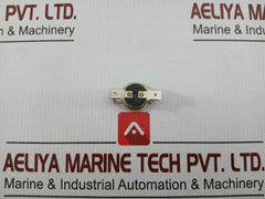 Bimetal Thermal Thermostat Ac250V/10A Ksd 125˚C
