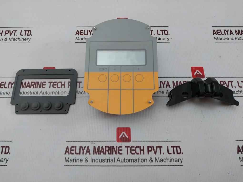 Bin Master 3d Level Scanner Electronic Card Rev.ae 4-20ma - Aeliya ...