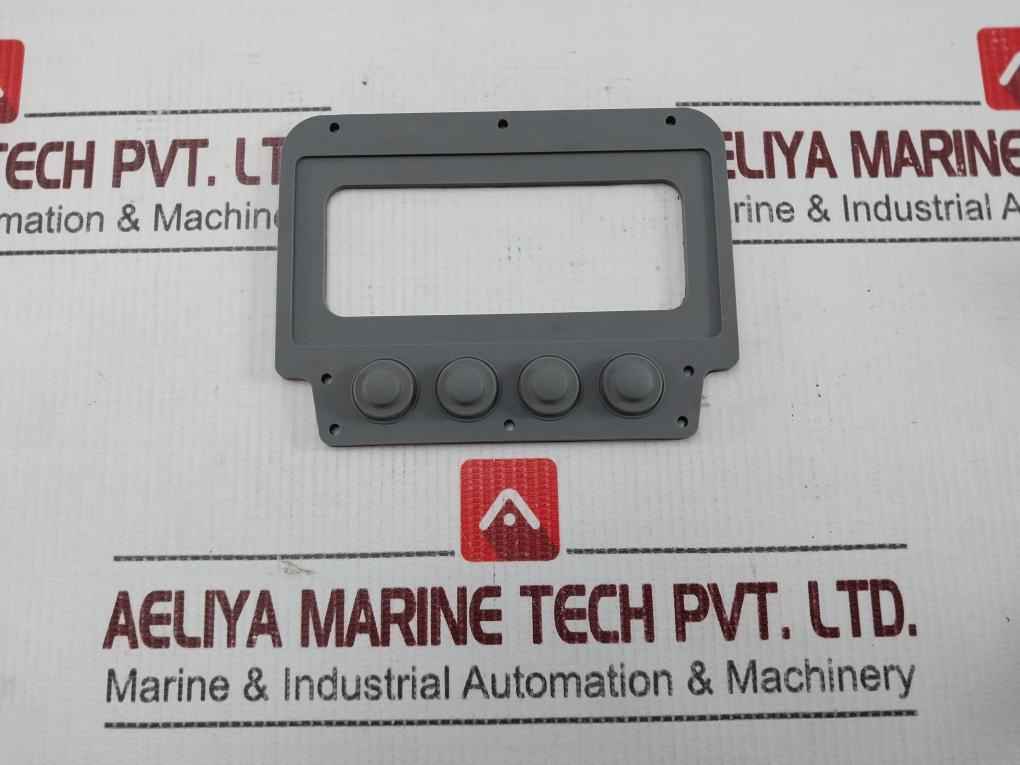 Bin Master 3d Level Scanner Electronic Card Rev.ae 4-20ma