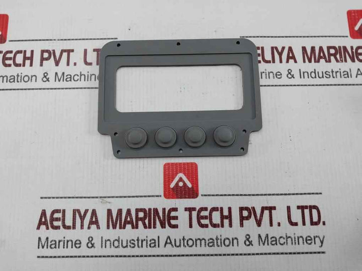 Bin Master 3d Level Scanner Electronic Card Rev.ae 4-20ma