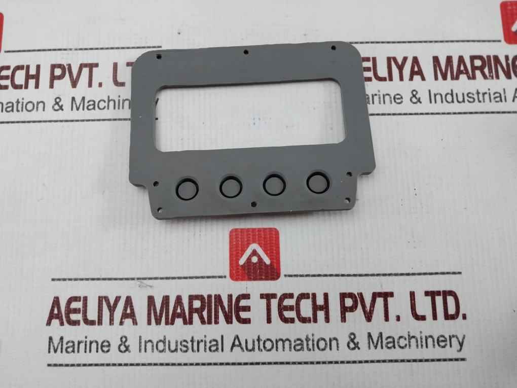 Bin Master 3d Level Scanner Electronic Card Rev.ae 4-20ma