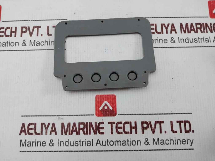 Bin Master 3d Level Scanner Electronic Card Rev.ae 4-20ma