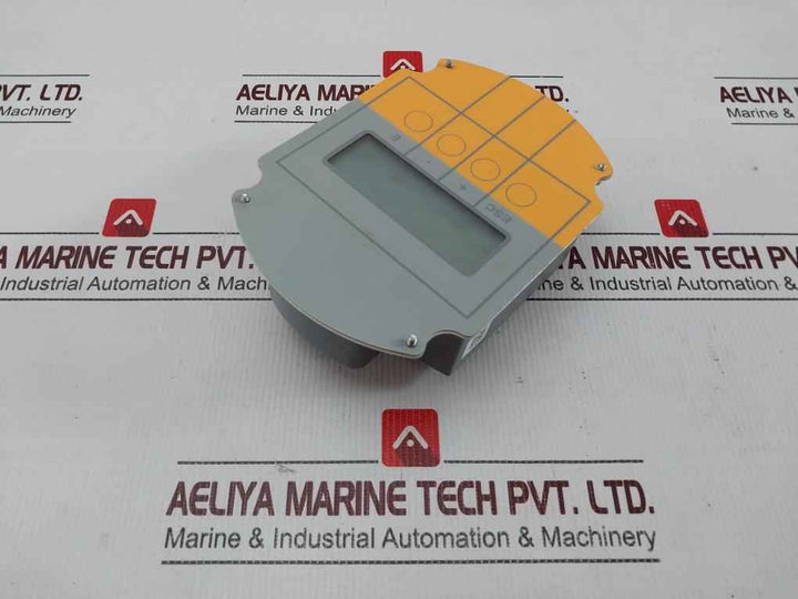 Bin Master 3d Level Scanner Electronic Card Rev.ae 4-20ma