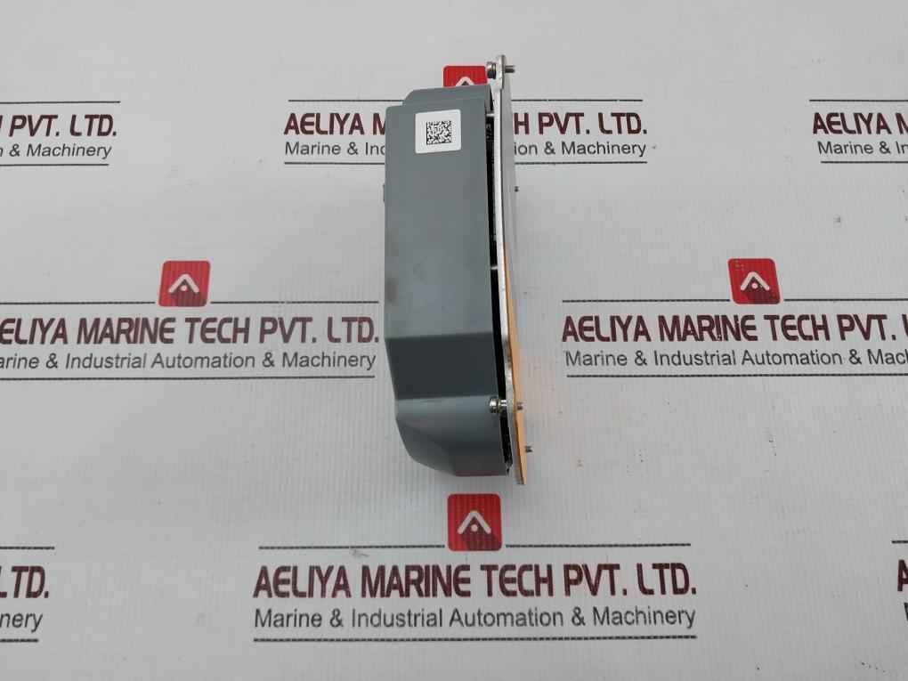 Bin Master 3d Level Scanner Electronic Card Rev.ae 4-20ma