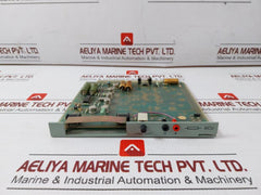 Binary Control Unit Pcb Soren T.Lyngso 21305100 V01